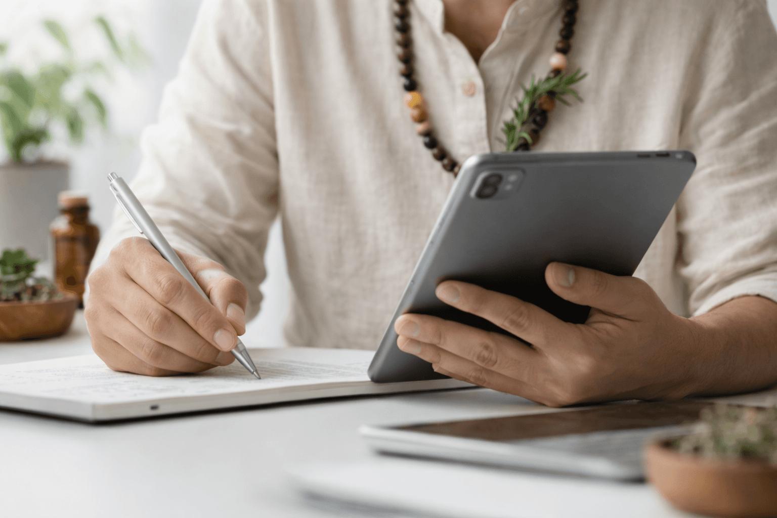 Diseño de Plan Integral