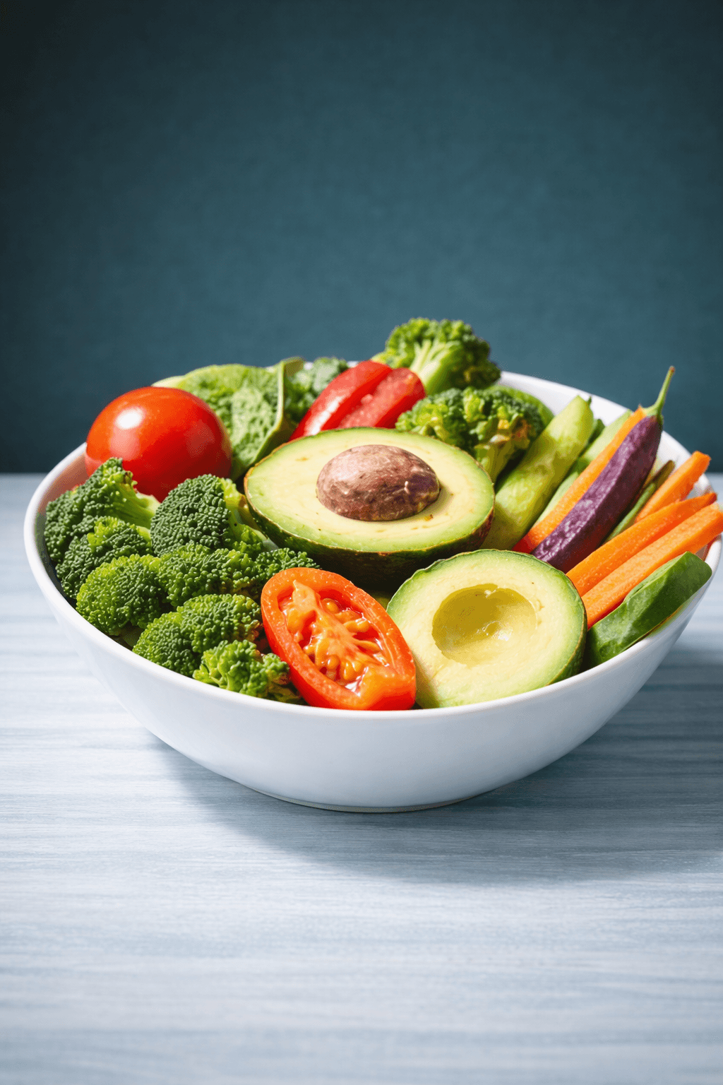 Nutrición Integrativa